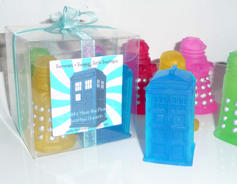 Illustration for article titled The Best Last-Minute Geeky Gifts That You Can Get For Under $10